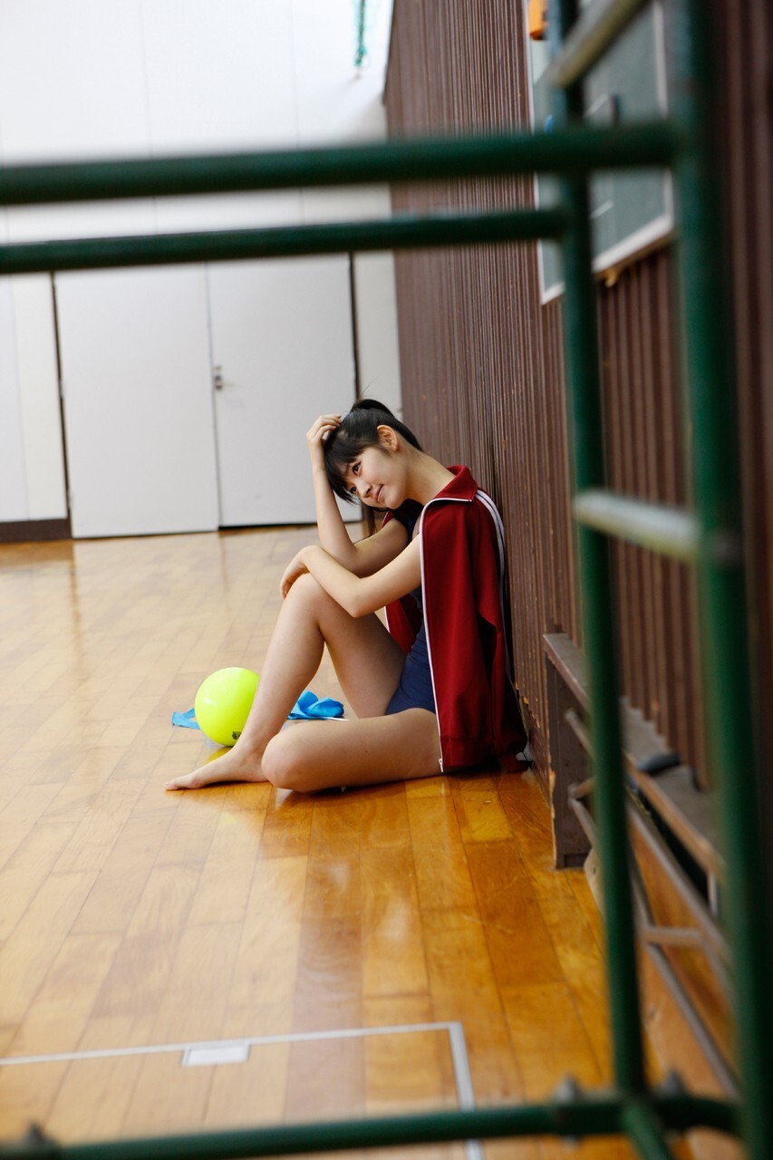 鈴木愛理 92 Airi Suzuki  Project Digital Books  日本美女